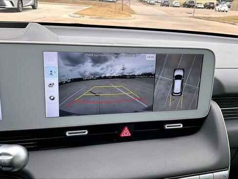 Certified 2023 Hyundai Ioniq 5 Limited image 25