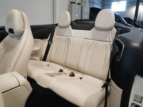 New 2026 Mercedes-Benz CLE 300 4MATIC Cabriolet image 19
