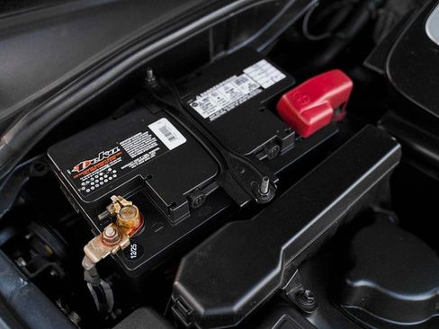 Used 2008 Lexus SC 430 Convertible RWD image 28