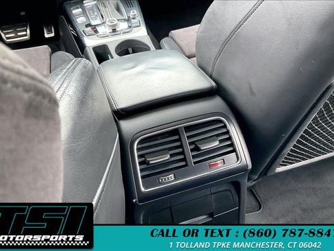 Used 2013 Audi S4 Premium Plus AWD/4WD image 32