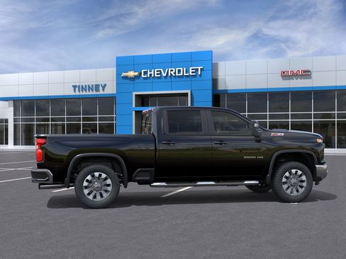 New 2026 Chevrolet Silverado 2500 LT image 30