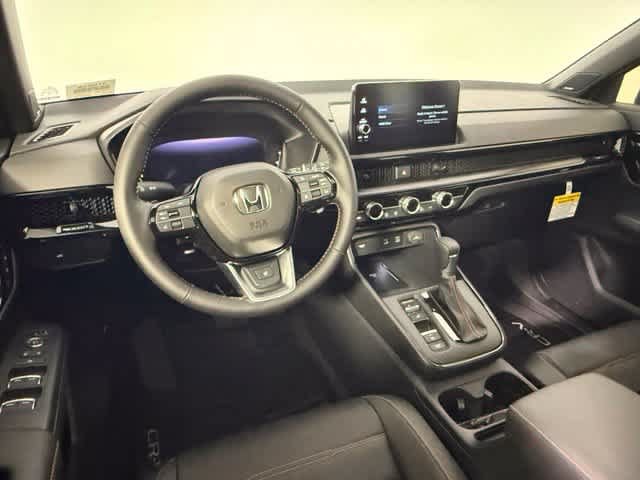 New 2027 Honda CR-V Sport Touring image 45