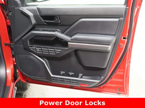 Used 2025 Toyota Tacoma SR5 image 34