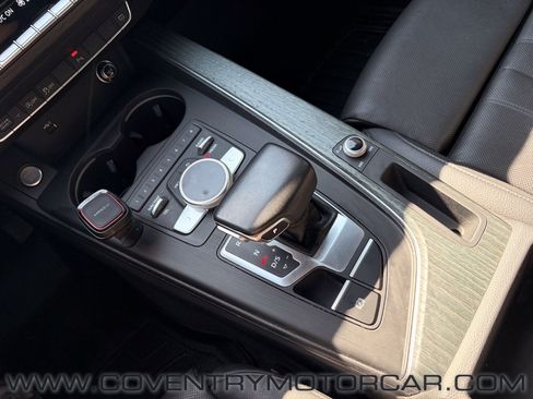 Used 2018 Audi A5 2.0T Premium Plus w/ Premium Plus AWD/4WD image 21