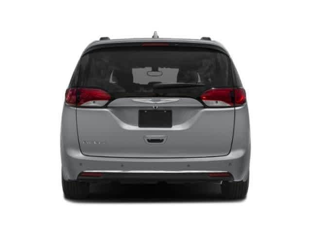 Used 2018 Chrysler Pacifica Touring-L Plus w/ Advanced Safetytec Group FWD image 7