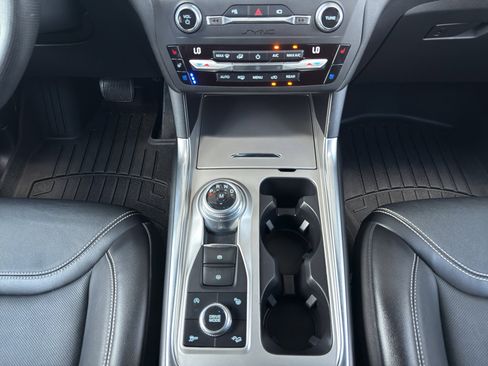 Used 2020 Ford Explorer ST w/ ST Street Pack image 27