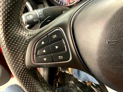 Used 2015 Mercedes-Benz CLA 250 4dr Sdn CLA 250 FWD image 22