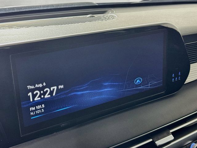 Certified 2024 Hyundai Palisade Calligraphy AWD/4WD image 17