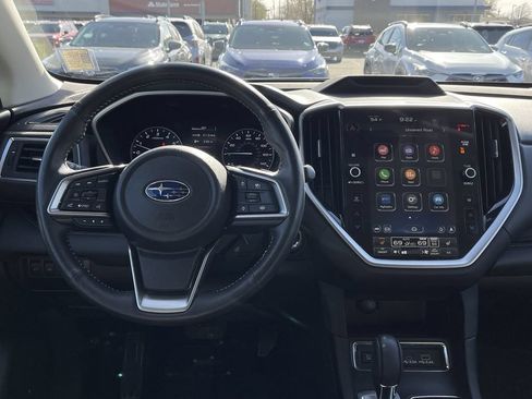 Used 2024 Subaru Ascent Limited w/ Technology Package AWD/4WD image 28