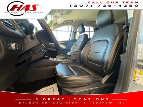 Used 2022 Ford Escape SEL image 10