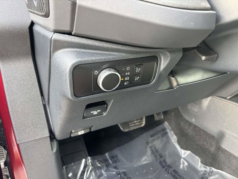 New 2025 Ford Bronco Big Bend image 13