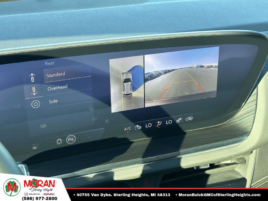 Certified 2024 Buick Envision Preferred AWD/4WD image 26
