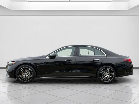 Used 2026 Mercedes-Benz E 350 Sedan image 5