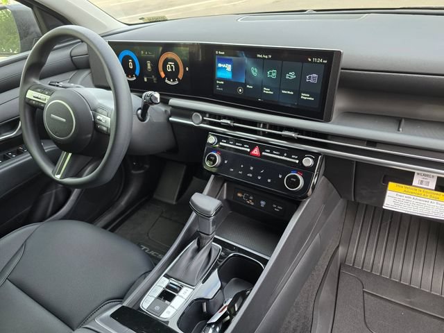 New 2026 Hyundai Tucson SEL Plus AWD/4WD image 10
