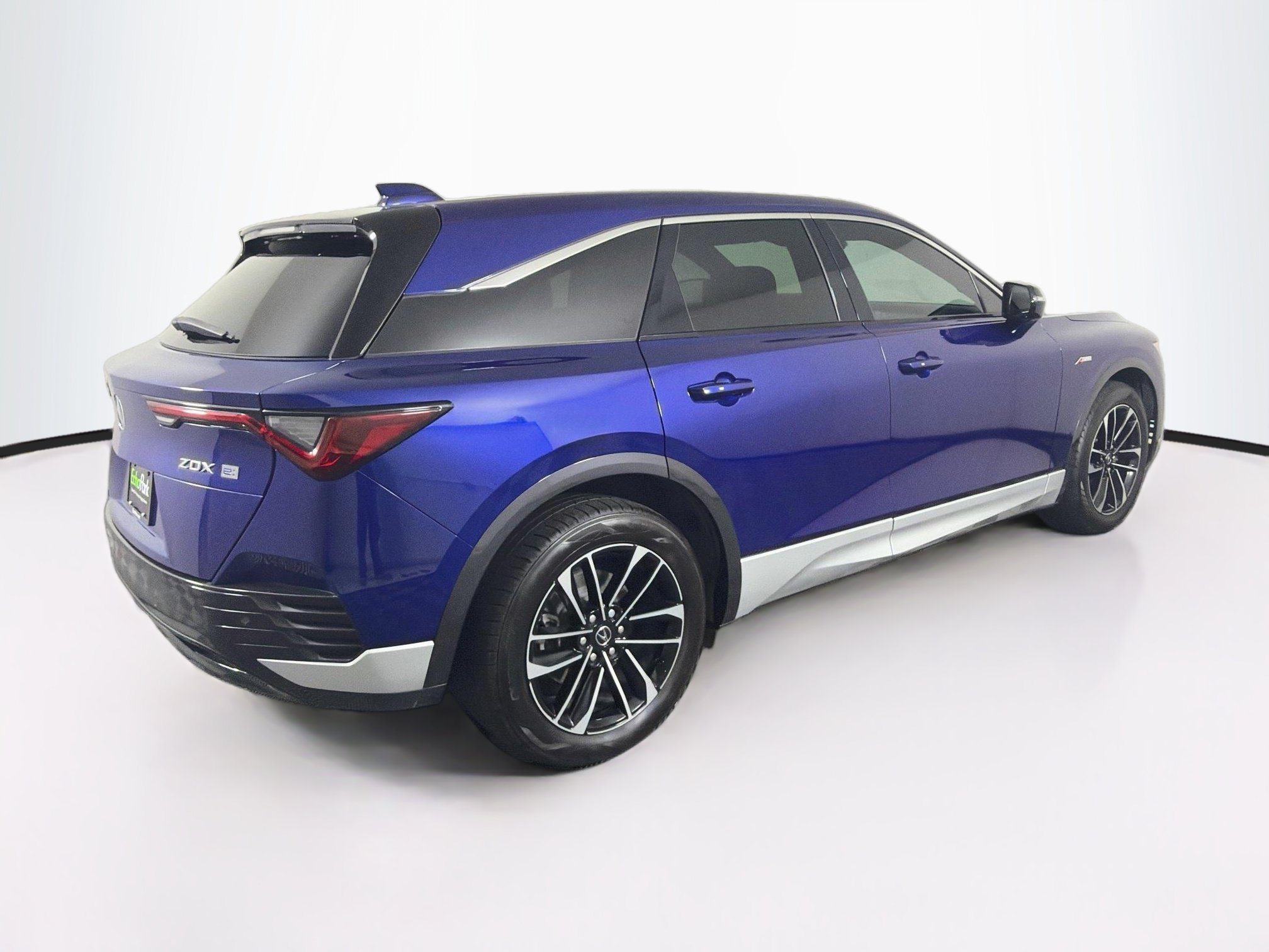 Used 2024 Acura ZDX A-Spec RWD image 9