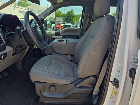 Used 2018 Ford F150 XLT AWD/4WD image 13