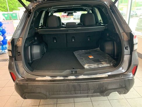 New 2026 Subaru Forester Premium AWD/4WD image 16
