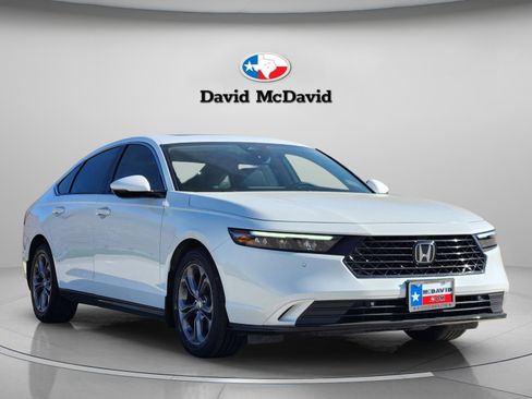 Used 2023 Honda Accord EX-L image 7