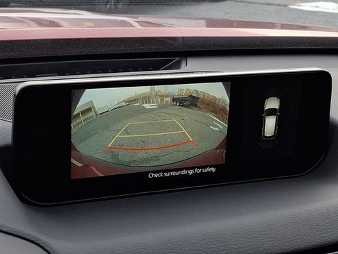 New 2026 MAZDA CX-50 AWD 2.5 S w/ Weather Package image 16