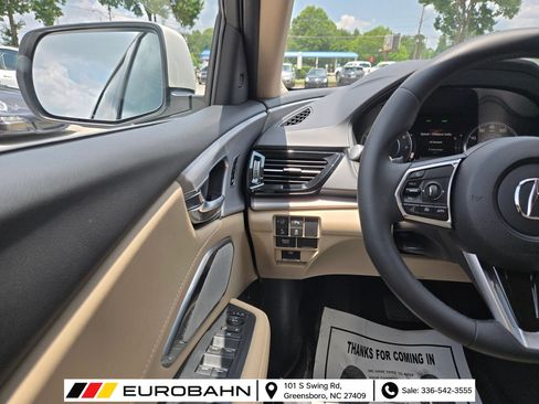 Used 2019 Acura RDX FWD w/ Technology Package image 14