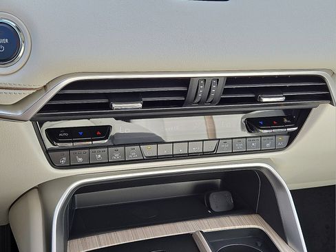 New 2026 MAZDA CX-90 Plug-In Hybrid w/ Premium Plus AWD/4WD image 29