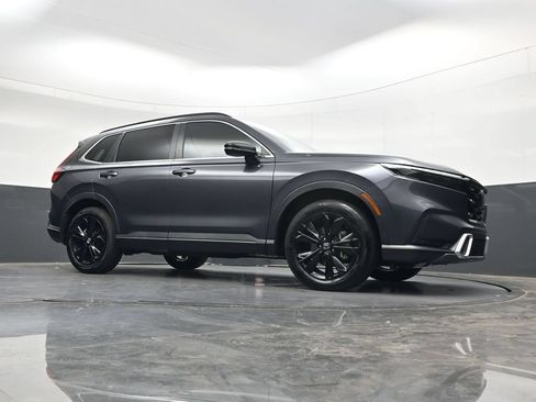 Certified 2023 Honda CR-V Sport Touring image 40