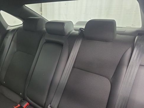 Certified 2025 Honda Civic Sport image 12