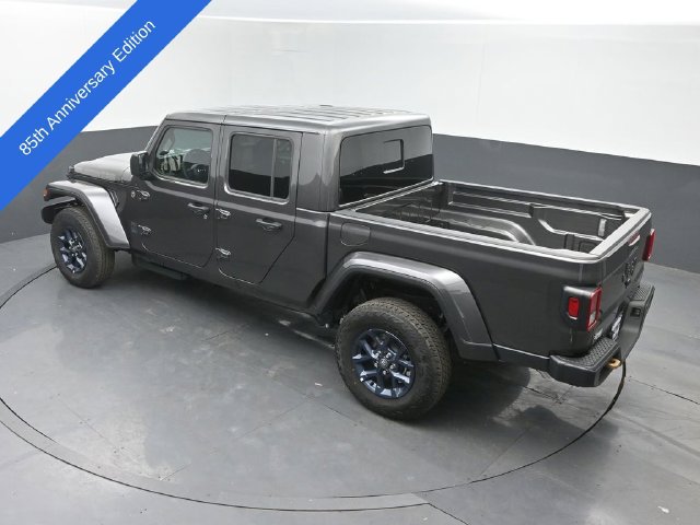New 2026 Jeep Gladiator Sport AWD/4WD image 36