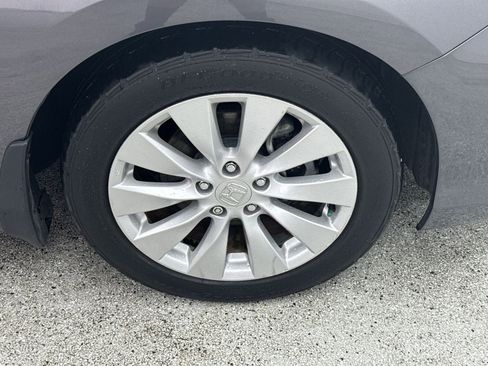 Used 2015 Honda Accord Touring image 44