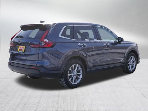 Used 2023 Honda CR-V EX-L image 7