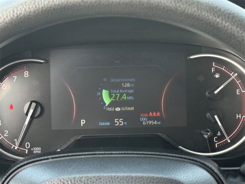 Used 2024 Toyota RAV4 LE image 16