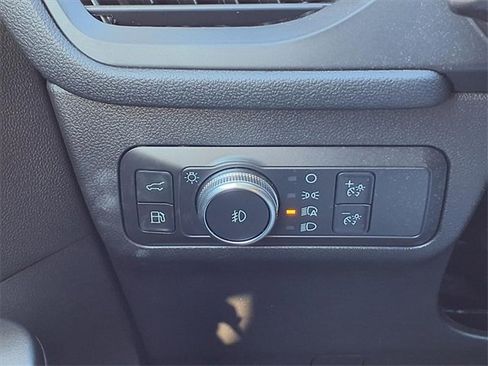 Certified 2021 Ford Escape SEL image 20