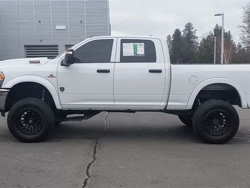 Used 2023 RAM 2500 Tradesman image 5