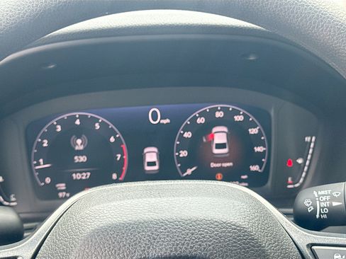 New 2025 Honda Accord SE image 9