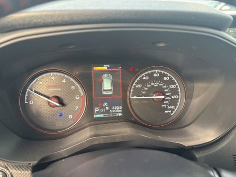 Certified 2024 Subaru Forester Sport image 12
