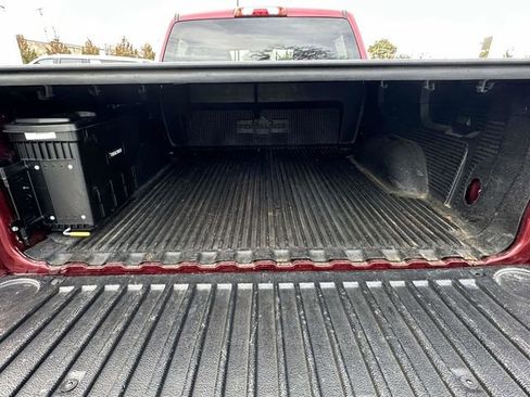 Used 2016 Chevrolet Silverado 1500 LT w/ All Star Edition image 29