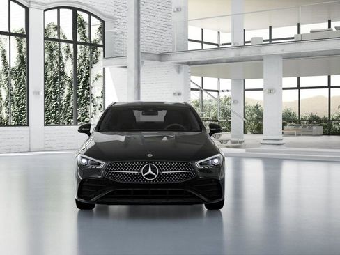 New 2026 Mercedes-Benz CLA 250 4MATIC image 7