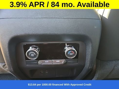 New 2025 Buick Enclave Sport Touring w/ Super Cruise Package image 16