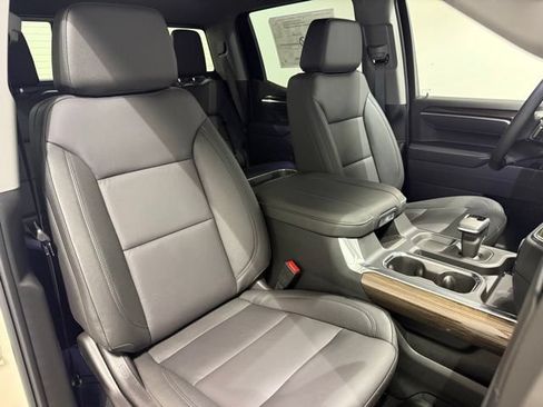 New 2026 Chevrolet Silverado 1500 RST w/ Safety Package AWD/4WD image 28