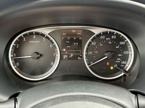 Certified 2025 Nissan Kicks Play S w/ Interior Electronics Package FWD image 18
