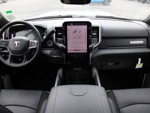 New 2026 RAM 2500 Laramie image 2