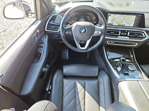 Used 2023 BMW X5 xDrive40i image 9
