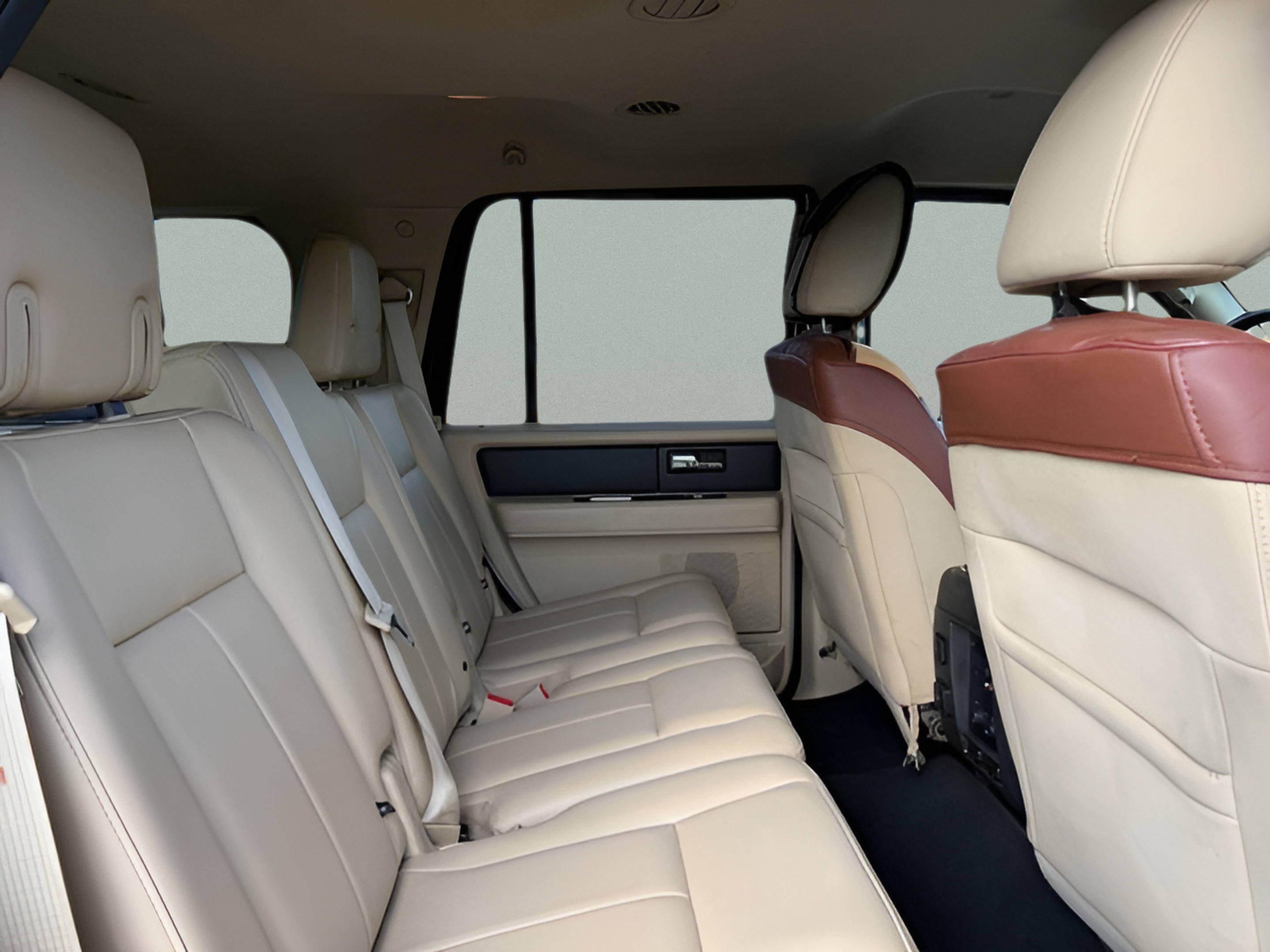 Used 2015 Ford Expedition XL AWD/4WD image 10