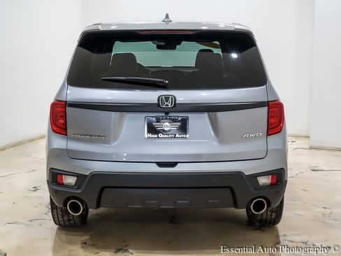 Used 2022 Honda Passport EX-L image 7