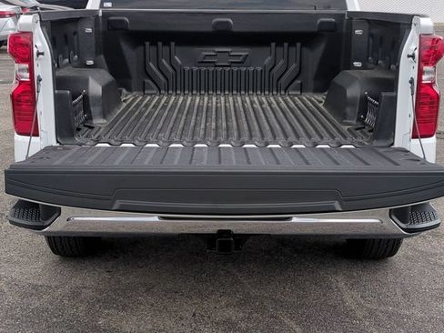 Certified 2026 Chevrolet Silverado 1500 LT w/ LPO, Liner Protection Package AWD/4WD image 31