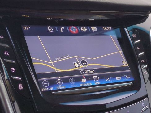 Used 2020 Cadillac Escalade Luxury image 34