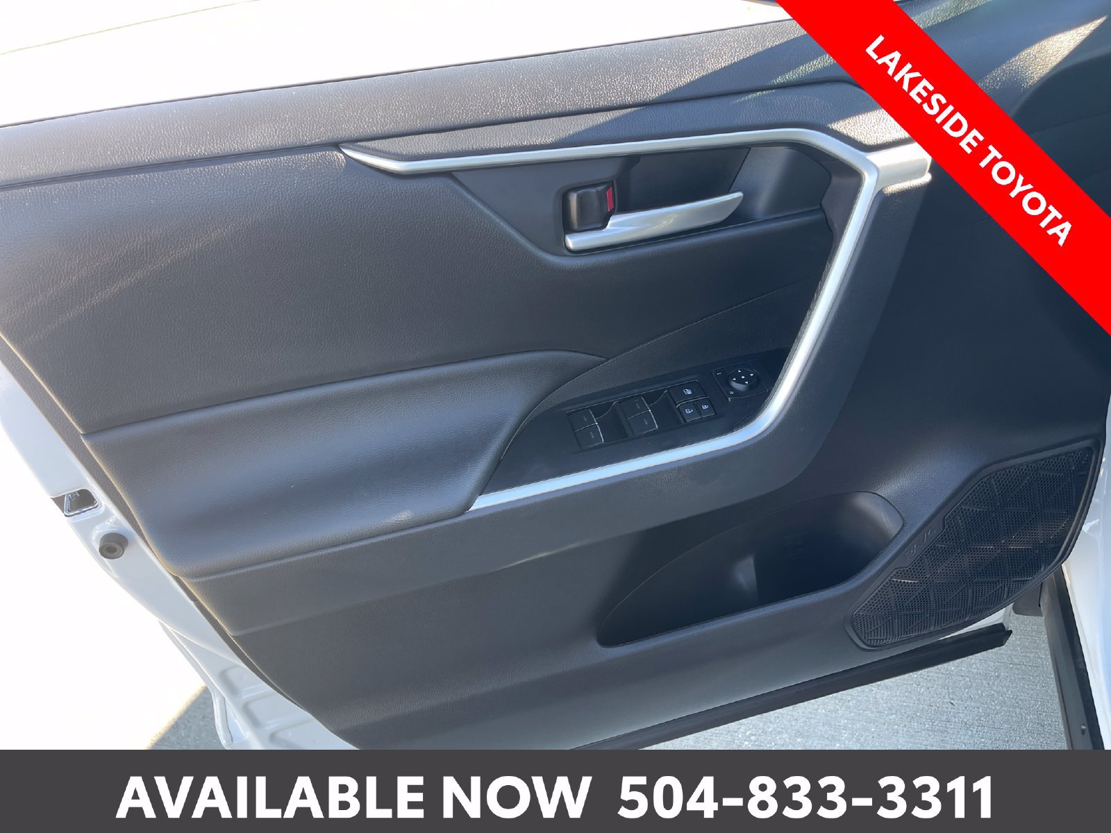 Certified 2025 Toyota RAV4 XLE Premium FWD image 25