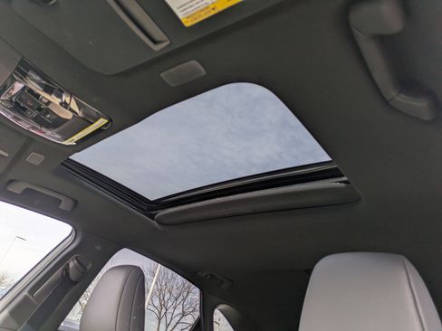 Used 2024 Lexus NX 350 AWD w/ Premium Package image 26