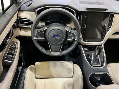 Certified 2025 Subaru Legacy Limited AWD/4WD image 15