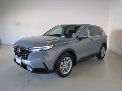 Certified 2023 Honda CR-V EX image 1